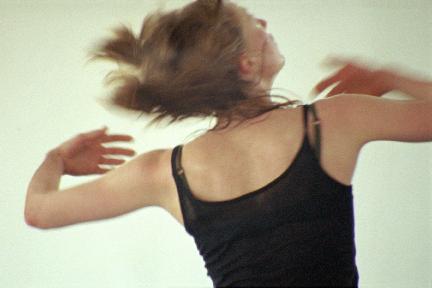 Repetitiondanse